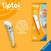 kryt pera tiptoi na výmenu v žltej farbe (žltý) Náhľad obrázku produktu 7