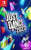 Cover art for the video game Just Dance 2022 for Nintendo Switch. Produktbild-Vorschau