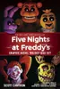 Five Nights at Freddy's Graphic Novel Trilogy Box Set Produktbild-Vorschau 2