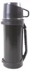 Grüne Thermoskanne 1,5 L, 33 cm hoch, 11 cm breit, hält 12h Produktbild-Vorschau 4