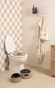 Luma Toilettensitz - Desert Taupe Produktbild-Vorschau 3