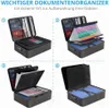 Tamfile 5200℉ Feuerfeste Dokumentenbox, Wasserfeste Produktbild-Vorschau 4