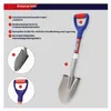 Spear & Jackson MICROROUND Micro-Rundspaten 695 mm (27 Produktbild-Vorschau 2