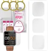 apgo 3 Stück Schutzfolie, klar, kompatibel mit Bemi KIX2 Produktbild-Vorschau 1