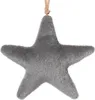 Deko-Anhänger Stern 13 cm D/GRAS Eurofirany Produktbild-Vorschau 1