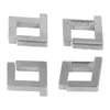 Brain Teaser Metall Puzzle Spielzeug,Brain Teaser Produktbild-Vorschau 3