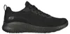 Skechers Low Sneaker FACE OFF Damen Textil Schwarz Größe: Produktbild-Vorschau 71