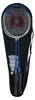 Donnay - 6-teiliges Badminton-Set im Koffer (blau) Produktbild-Vorschau 3