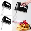 Duronic HM4 BK elektrischer Handmixer - 400 Watt - Produktbild-Vorschau 6