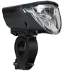 Fahrrad LED-Beleuchtungsset CFL 60 pro 60Lux StVZO Produktbild-Vorschau 7