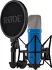 RØDE NT1 Signature Cobalt - Microphone à condensateur Voir les images du produit 1