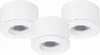 Malmbergs 3er Set Mini LED Spots MD-29 – Einbau & Aufbau, Produktbild-Vorschau 3