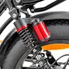 PIXAR M9 E-Bike 48V 17,5Ah Akku (105km), 250W Heckmotor, Produktbild-Vorschau 7