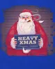 Heavy X-Mas Weihnachtsmann Mugshot - Weihnachten Produktbild-Vorschau 3
