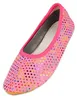 Beck Mädchen Punkt Multi Gymnastikschuhe, Pink, 26 EU Produktbild-Vorschau 29