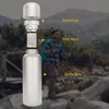 Outdoorové láhve na vodu Ti o objemu 1,2 litru, sportovní Náhled obrázku produktu 7