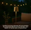 BRILLIANT LED-Akku-Tischleuchte Xaana, 4W, 300lm, CCT, Produktbild-Vorschau 11