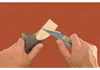 OLFA CKB-2 - Pack de 2 cuchillas doble filo 105x20x1 mm Produktbild-Vorschau 3
