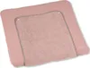 Sterntaler Wickelauflagenbezug Baylee, rosa, 85 x 72 cm Produktbild-Vorschau 1