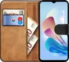 Book Case für ZTE Blade V41 Vita 5G Hülle Flip Cover Handy Produktbild-Vorschau 2