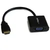 Startech Adapter HDMI > VGA Video Konverter 1080P 245mm Podgląd zdjęcia produktu 1