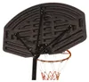 Supporto mobile per canestro Memphis 190 - 260 cm di Anteprima dell’immagine prodotto 3