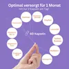 ChangeHarmony® Wechseljahre Komplex – 120 Kapseln – Meno Produktbild-Vorschau 4