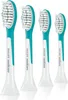 Philips Sonicare For Kids HX6044/33, 2 kusov, Modrá, Náhľad obrázku produktu 2