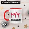 Trendation - Kickboxing Tasse Geschenk Kampfsportler Produktbild-Vorschau 3