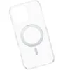 CARE beschermhoes, transparant, met MagSafe, voor iPhone 16 Productafbeelding-voorbeeld 11