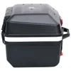 vidaXL Motocyklový vrchný kufor 24 L pre jednu prilbu Náhľad obrázku produktu 2