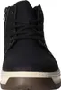 Rieker Schnürstiefel Schwarz Produktbild-Vorschau 10