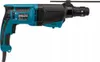 Makita Bohrhammer HR2630T SDS-Plus mit Koffer, Grün/Schwarz Produktbild-Vorschau 23