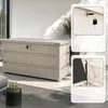 Gartenbox, Aufbewahrungsbox, Auflagenbox, Kissenbox, Produktbild-Vorschau 4
