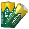 2 VARTA RICARICA ACCU Power Mono D 3.000 mAh Anteprima dell’immagine prodotto 9