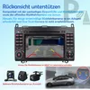 Android Radio mit CD DAB+ für Mercedes W245 Sprinter 906 Náhľad obrázku produktu 11