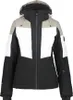Icepeak Florala Jacke Weiß 44 Damen Weiß 44 Produktbild-Vorschau 1