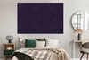 MuchoWow® Poster Leder - Textur - Tierhaut 180x120 cm - Produktbild-Vorschau 4