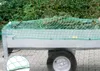 Anhängernetz zur Ladungssicherung für PKW-Anhänger, Produktbild-Vorschau 1
