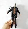 Jason Voorhees Figur Freitag der 13. 18 cm Sammlerfigur des Produktbild-Vorschau 2