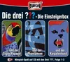 01/3er Box-Folgen 01-03-Die Einsteigerbox Produktbild-Vorschau 1