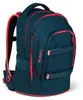 Satch Schulrucksack-Set PACK Pink Phantom 2-teilig, inkl. Produktbild-Vorschau 2
