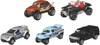 Mattel Matchbox Geschenkset 5er Produktbild-Vorschau 19