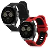 kwmobile 2x Uhrenarmband für Huawei Watch Buds / GT3 SE Produktbild-Vorschau 8
