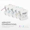 Zahn Schleifpapier, Dental Polierstreifen, Size Fein - 30μm Produktbild-Vorschau 4