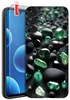 Custodie per Samsung A37 5G – Design | Custodia in silicone Anteprima dell’immagine prodotto 1