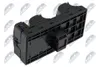 NTY EWS-AU-066 Fensterheberschalter für AUDI Q7 (4LB) Vorne Produktbild-Vorschau 2