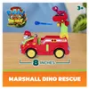 PAW Patrol Dino Movie Voertuig - Marshall Voir les images du produit 4
