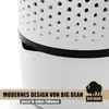 BigDean XL Luftentfeuchter ohne Strom - Raumentfeuchter mit Produktbild-Vorschau 7