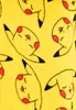 Detská mikina s kapucňou Pokémon Pikachu | Fleecová mikina Náhľad obrázku produktu 4